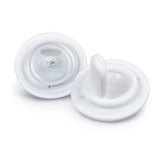 Philips AVENT BPA Free Non Spill Soft Spouts, 6 Months ~ Philips AVENT