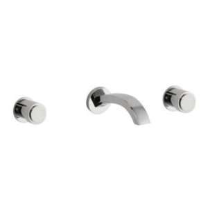  Phylrich WL111TO_11B   Harper Wall Mounted Lavatory Faucet 