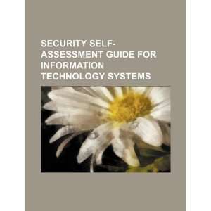   information technology systems (9781234366940) U.S. Government Books
