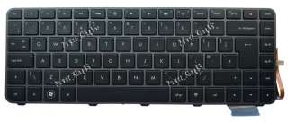NEW HP Envy 14 UK Keyboard Black with backlit  