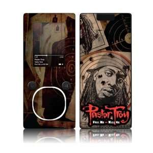   8GB  Pastor Troy  Feel Me Or Kill Me Skin  Players & Accessories