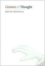   and Thought, (0226514633), David McNeill, Textbooks   