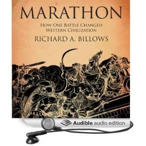   (Audible Audio Edition): Richard A. Billows, Jeremy Gage: Books