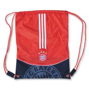  Bayern Munich Official Gymbag
