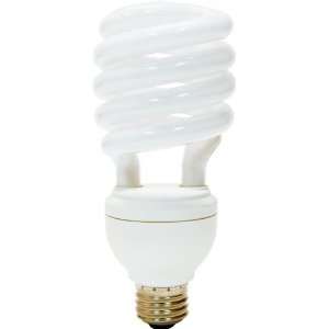   Lumen General Purpose T4 Spiral CFL Bulb, Soft White