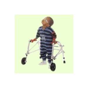  Kaye Posture Control Two Wheel Walker For Small Children 
