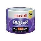 VERBATIM 95098 Disk, DVD+R, 4.7GB for General use,Branded Surface 