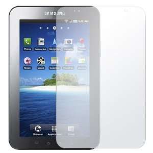  Twin Pack Screen Protector for Samsung Galaxy Tab 