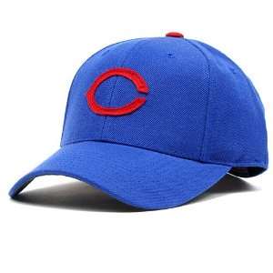  Chicago Cubs 1955 Cooperstown Flex Fit Cap Sports 