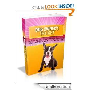   Most Powerful Dog Training Tools John Edgar  Kindle Store