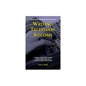  Writing Television Sitcoms (Paperback, 1999) Books