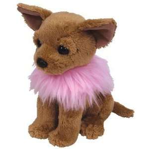  TY Beanie Baby   DIVALECTABLE the Chihuahua (5.5 inch 