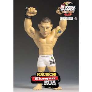  Mauricio Shogun Rua MMA Action Figure