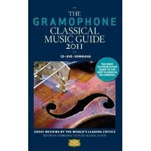   Jolly, James(Author)Paperback(The Gramophone Classical Music Guide