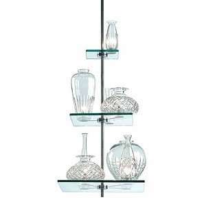 Flos Cicatrices De Luxe 8 Light Modern Chandelier by Philippe Starck
