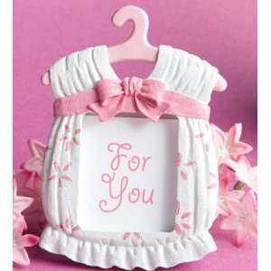  Baby Shower Favors : Cute Baby Themed Photo Frame Favors 