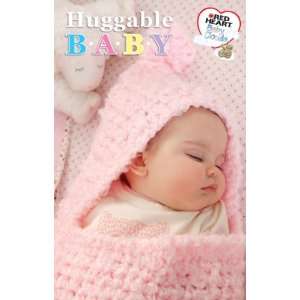    Coats & Clark Books Huggable Baby  Baby Clouds: Home & Kitchen