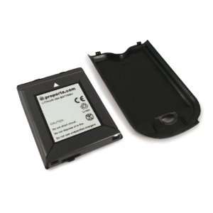   Replacement Battery (Fujitsu Loox T830)   Extended Electronics