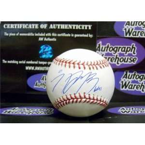  Jae Kuk Ryu Autographed/Hand Signed MLB Baseball: Sports 