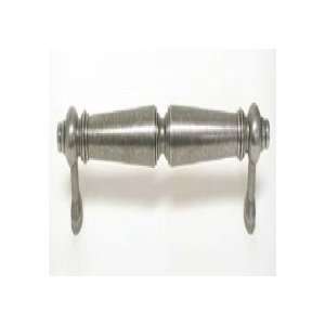  Top Knobs M804 12 PAIR Back To Back Passage Door Pull 