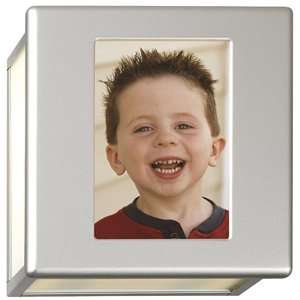  Lighted Foto Frame Wall Sconce by Forecast