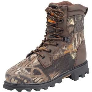  Rocky Kids BearClaw 3D Outdoor Boots #3627: Sports 