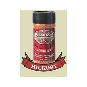 J&Ds Hickory Bacon Salt: Everything Else