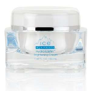 Ice Elements Hydra Lastin Brightening Cream