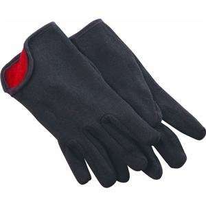  Lined Jersey Glove, LRG JERSEY LINED GLOVE: Home 