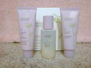 ARTISTRY ESSENTIALS BALANCING SKIN CARE (TRAVEL SIZE)  