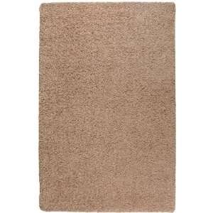   : Crinkle Collection Contemporary Shag Area Rug 6.00.: Home & Kitchen