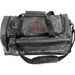   Raiders Black Under Armour Performance Duffle Bag: Sports & Outdoors