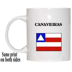  Bahia   CANAVIEIRAS Mug 