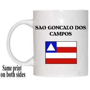  Bahia   SAO GONCALO DOS CAMPOS Mug 
