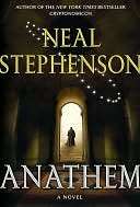   Anathem by Neal Stephenson, HarperCollins Publishers 