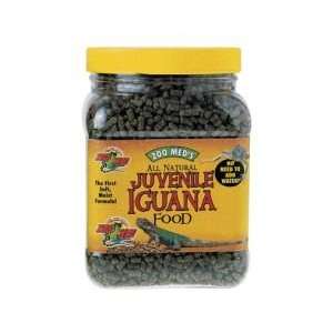  Zoo Med Laboratories Iguana Food All Natural 10 Ounces 