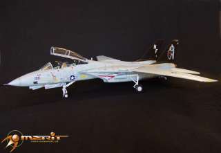 18 F 14 VF 154 Black Knights Fighter Exclusive by JSI  