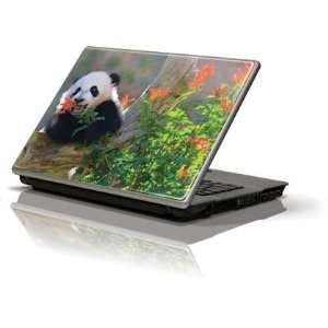  Baby Giant Panda skin for Dell Inspiron M5030