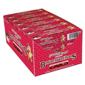  Boston Baked Beans THEATER BOX, 12 BOXES: Everything Else