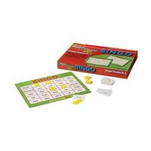   EP 2338EP 2338 Sight Words In A Flash Bingo Gr K 1: Office Products