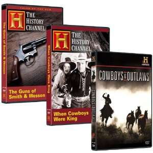  The West DVD Set: Electronics