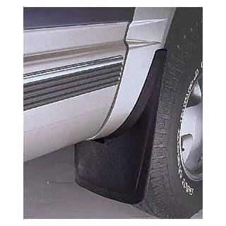 Powerflow 6416 Pro Fit Splash Guards Trucks & Vans. 1 pair