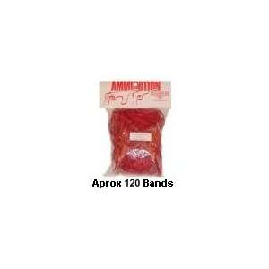 Pistol Ammo Red (size 32, 4 oz. bag)