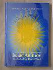  DID WE FIND OUT ABOUT SOLAR POWER Isaac Asimov FINE 1981 HC/DJ BOOK