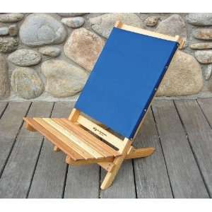  Blue Ridge Chair Caravan Chair