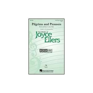 Pilgrims and Pioneers CD 