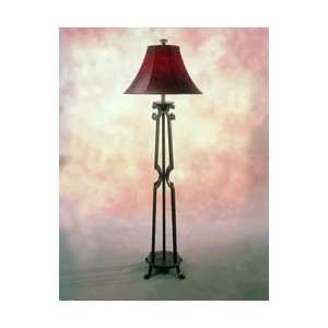  TROUBADOR FLOOR LAMP