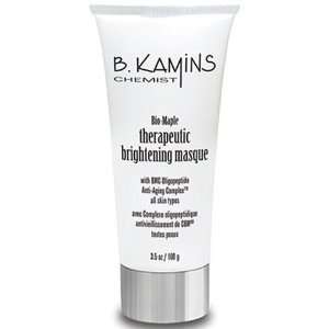  B. KAMINS THERAPEUTIC MASQUE Beauty