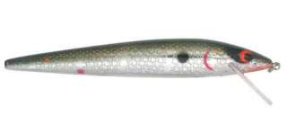 Smithwick Limited Rogue Suspending Stick Baits Several Colors  