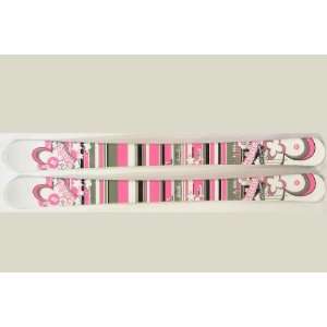  Rossignol Trixie Skis 2008: Sports & Outdoors